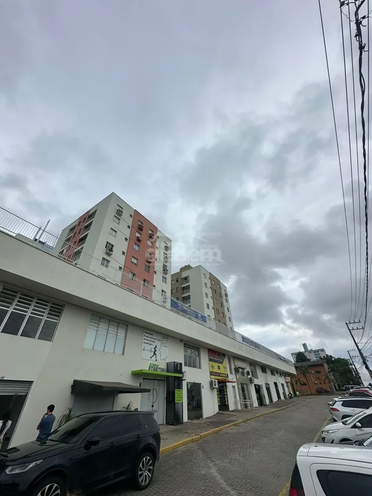 Sala-Conjunto, 101 m² - Foto 1
