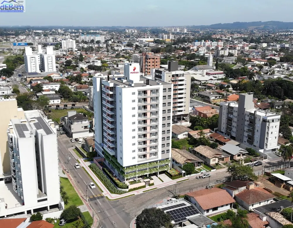 Apartamento, 2 quartos, 77 m² - Foto 10