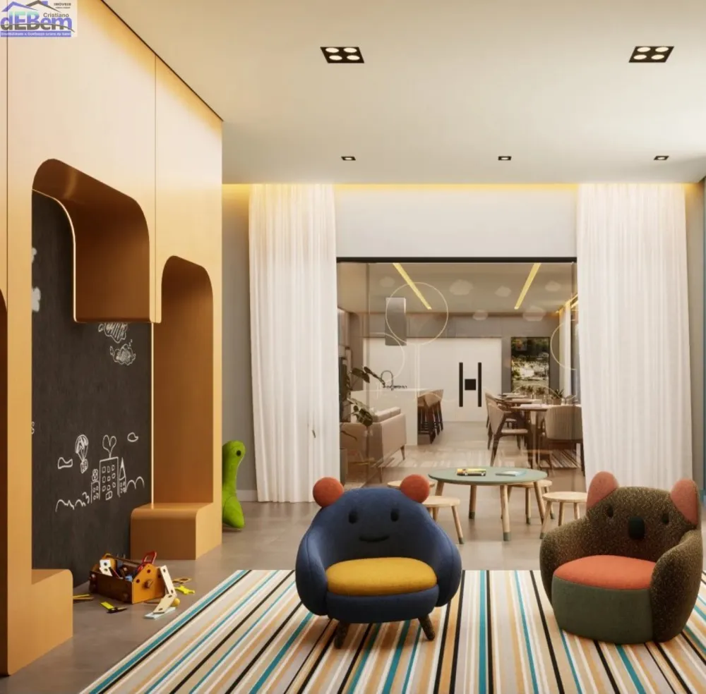 Apartamento, 2 quartos, 77 m² - Foto 8