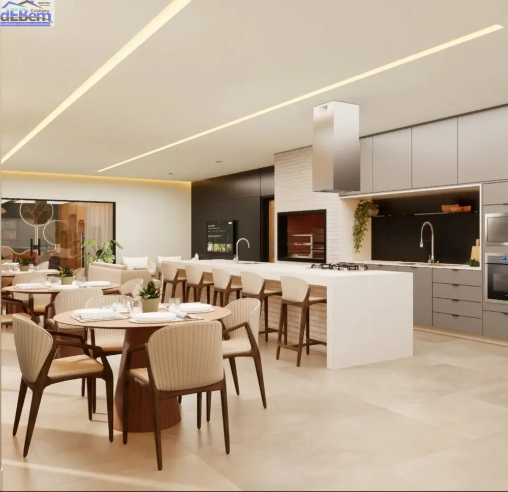 Apartamento, 2 quartos, 77 m² - Foto 9