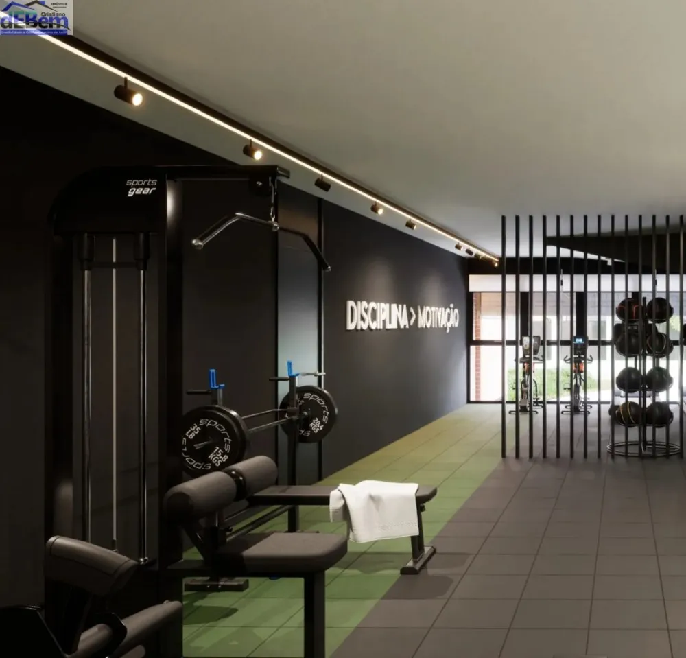 Apartamento, 2 quartos, 77 m² - Foto 7