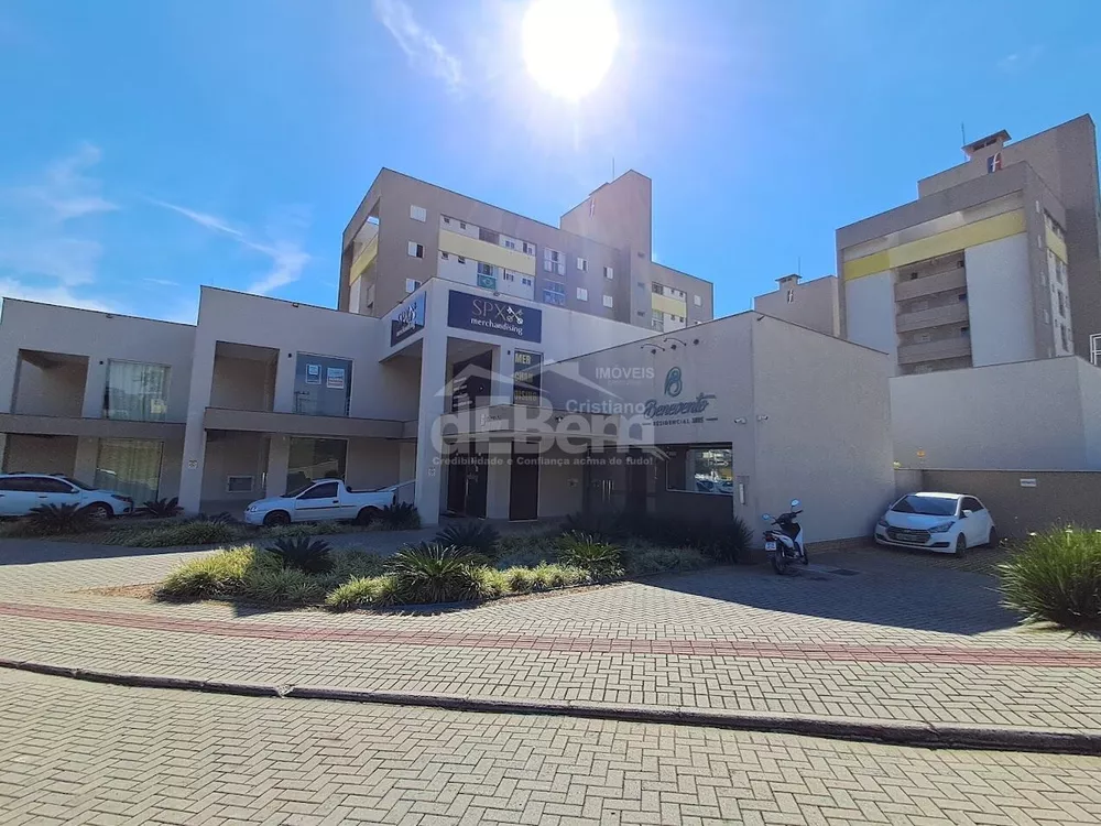 Apartamento, 2 quartos, 61 m² - Foto 4