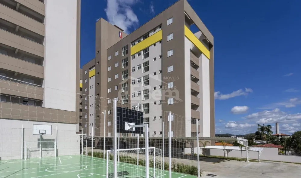 Apartamento, 2 quartos, 61 m² - Foto 1