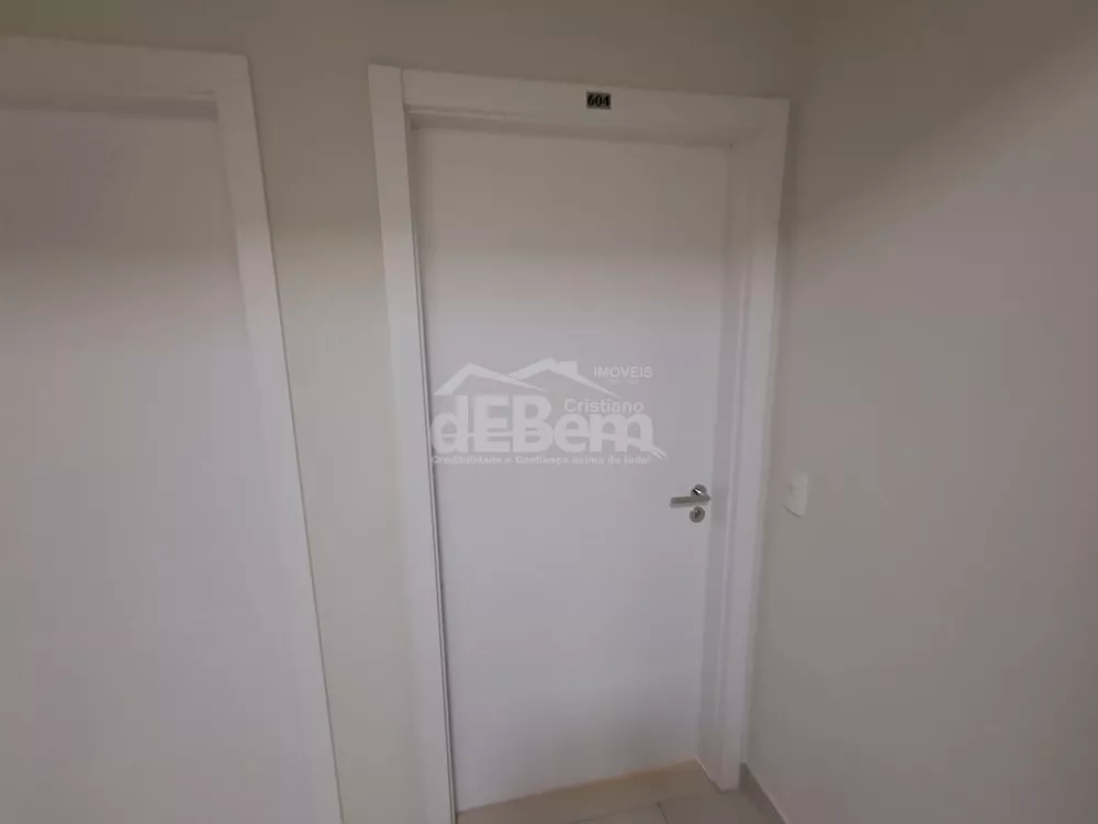 Apartamento, 2 quartos, 61 m² - Foto 2
