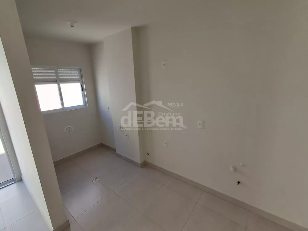 Apartamento, 2 quartos, 61 m² - Foto 3