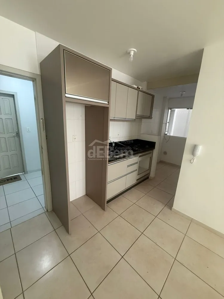 Apartamento, 2 quartos, 63 m² - Foto 6