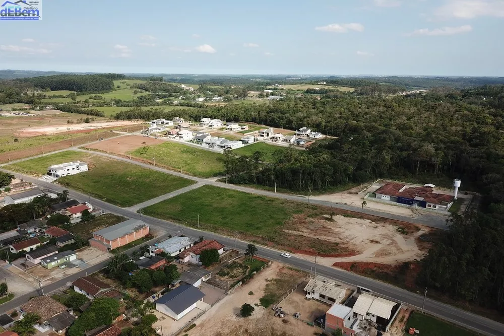 Terreno, 412 m² - Foto 1