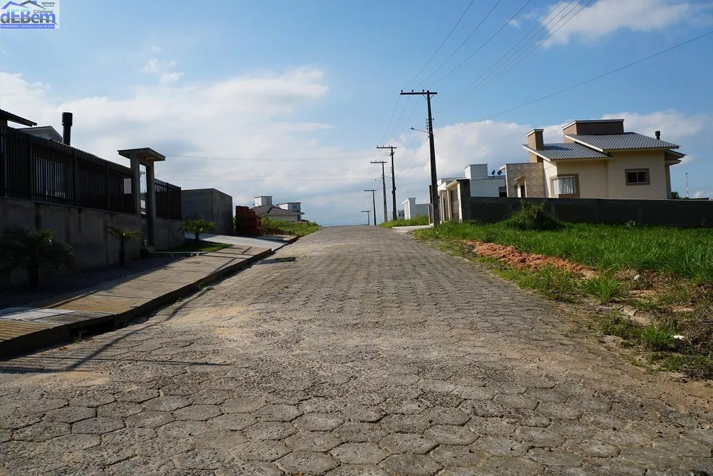 Terreno, 412 m² - Foto 2