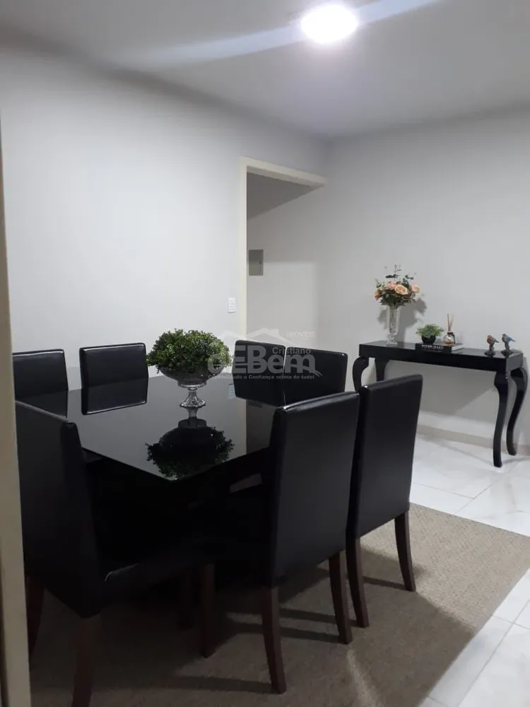 Apartamento, 3 quartos, 125 m² - Foto 10