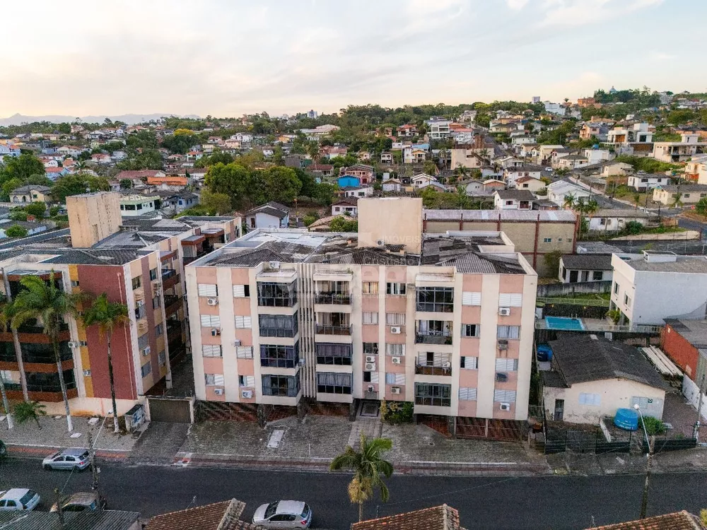 Apartamento, 3 quartos, 125 m² - Foto 1