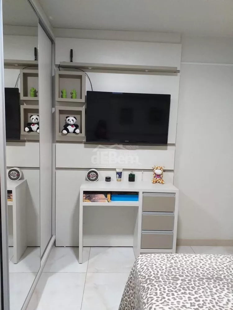 Apartamento, 3 quartos, 125 m² - Foto 4