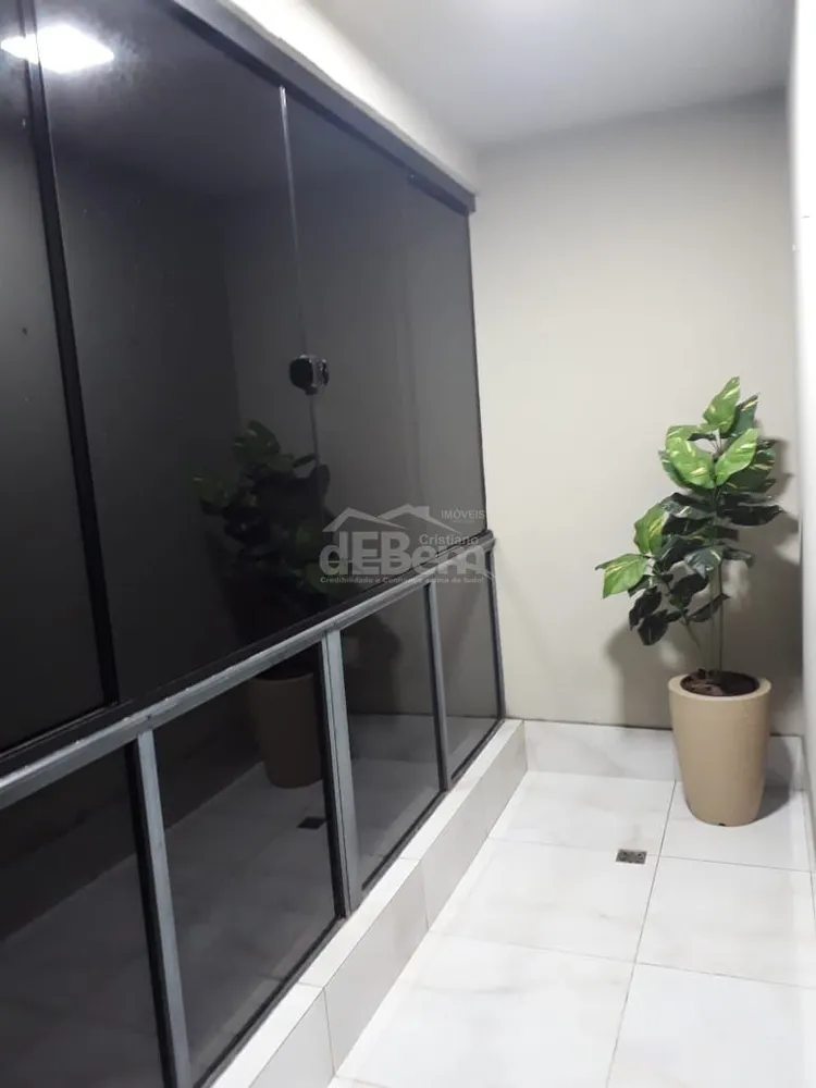 Apartamento, 3 quartos, 125 m² - Foto 4