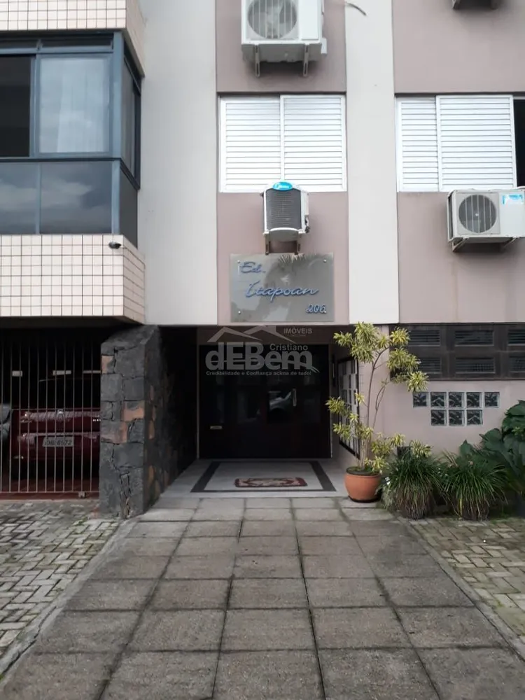 Apartamento, 3 quartos, 125 m² - Foto 2