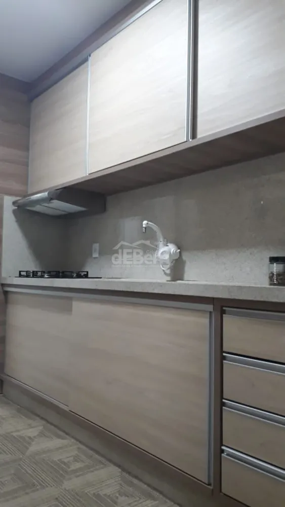 Apartamento, 3 quartos, 125 m² - Foto 5