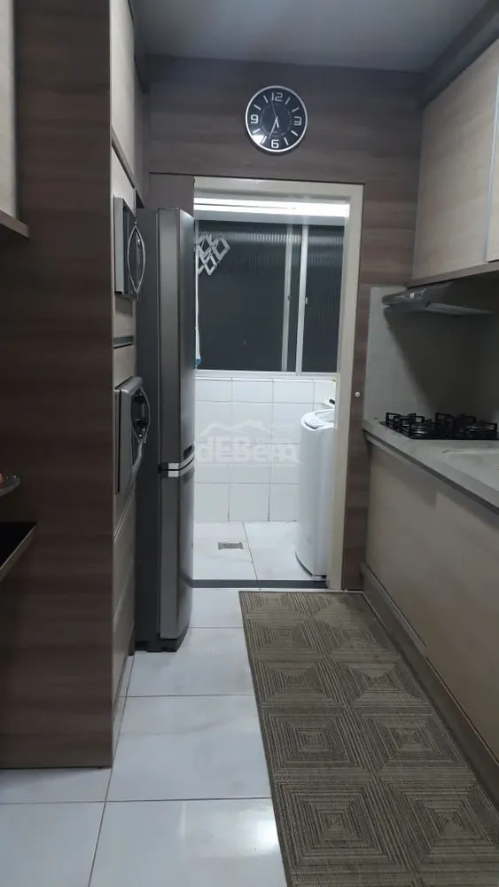 Apartamento, 3 quartos, 125 m² - Foto 3