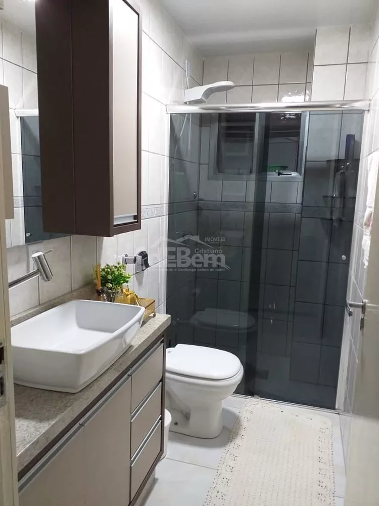 Apartamento, 3 quartos, 125 m² - Foto 2