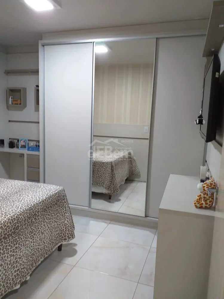 Apartamento, 3 quartos, 125 m² - Foto 14