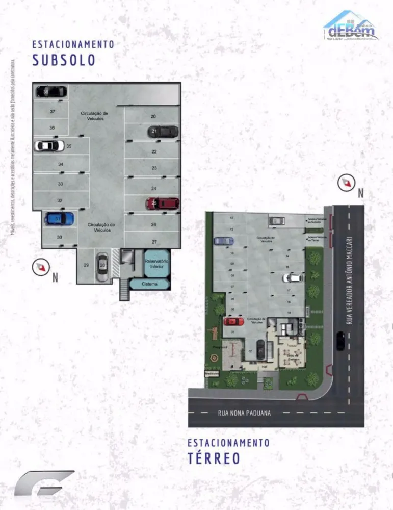 Apartamento, 3 quartos, 84 m² - Foto 10