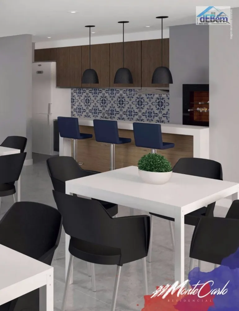 Apartamento, 3 quartos, 84 m² - Foto 5