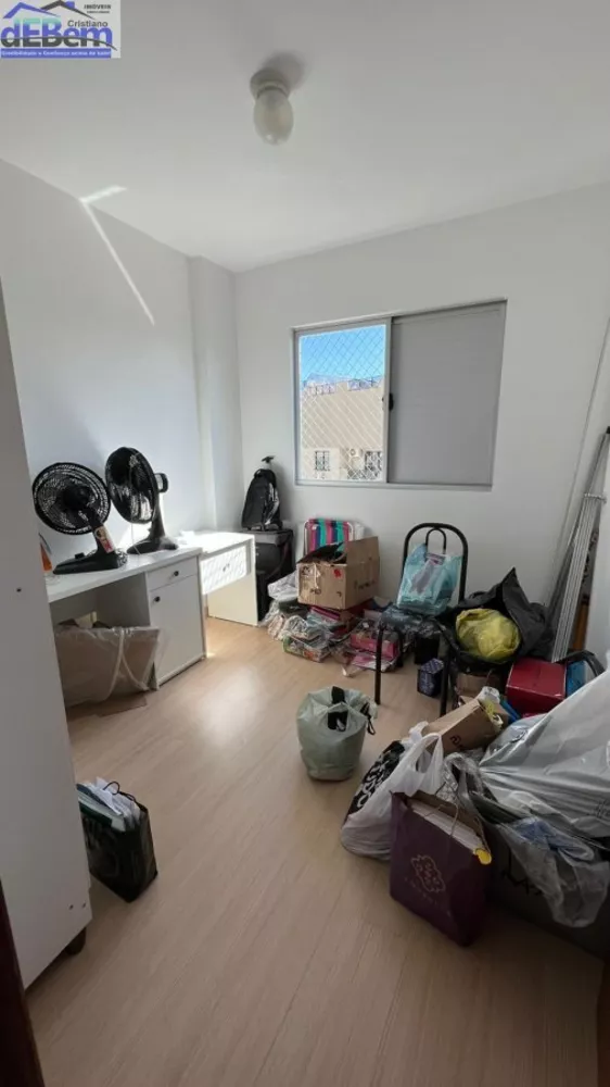 Apartamento, 80 m² - Foto 1