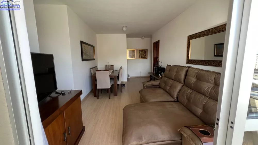 Apartamento, 80 m² - Foto 2