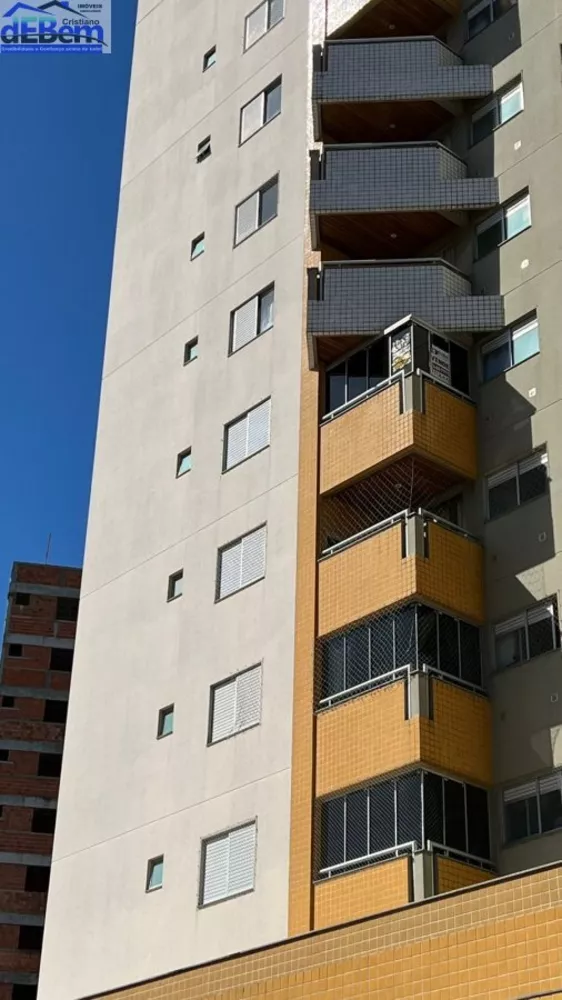 Apartamento, 80 m² - Foto 4