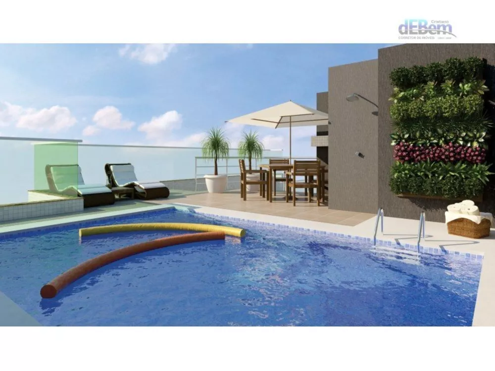 Apartamento, 3 quartos, 152 m² - Foto 3