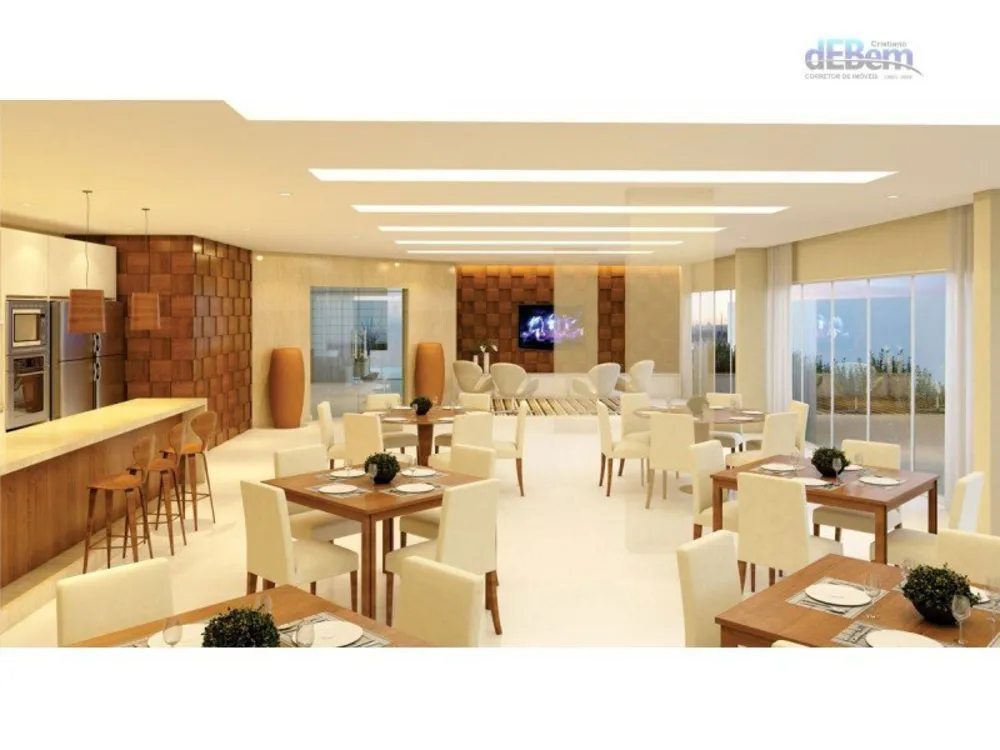 Apartamento, 3 quartos, 152 m² - Foto 6