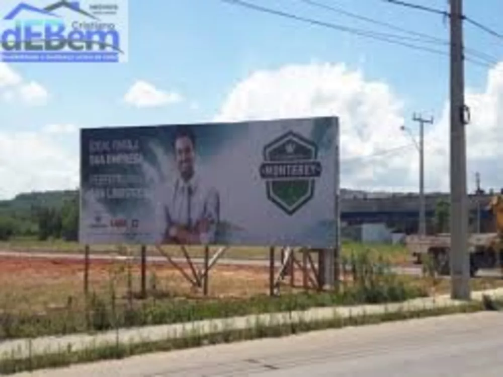 Terreno, 2025 m² - Foto 1