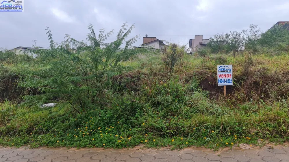 Terreno, 375 m² - Foto 3