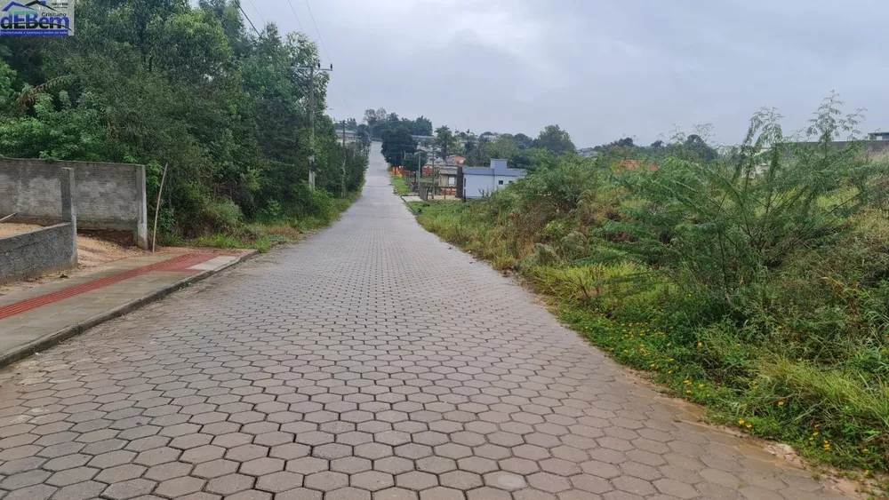 Terreno, 375 m² - Foto 2