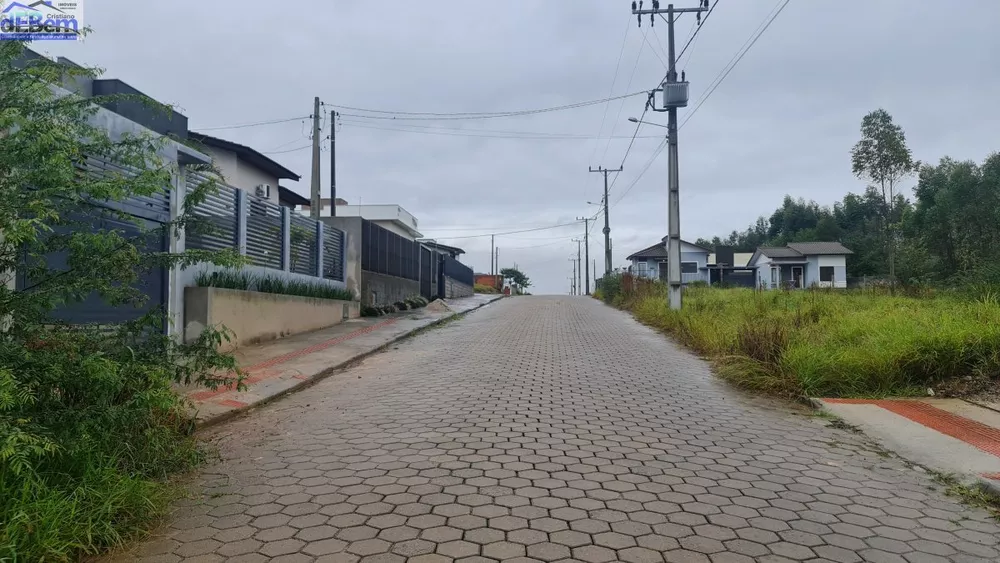 Terreno, 375 m² - Foto 1