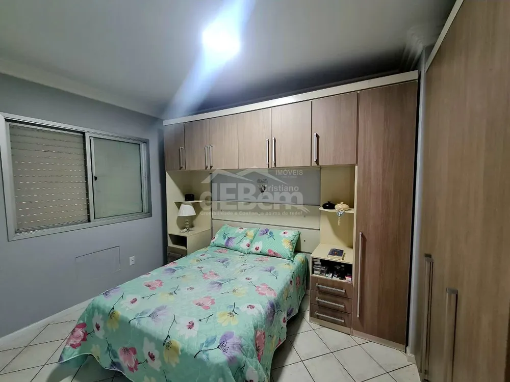Apartamento, 3 quartos, 62 m² - Foto 5