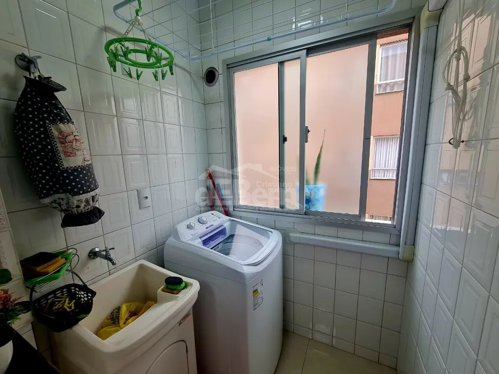 Apartamento, 3 quartos, 62 m² - Foto 9