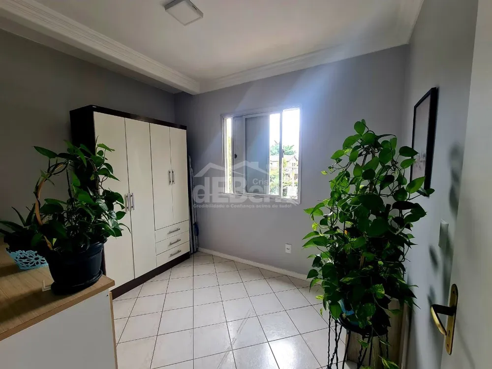 Apartamento, 3 quartos, 62 m² - Foto 7