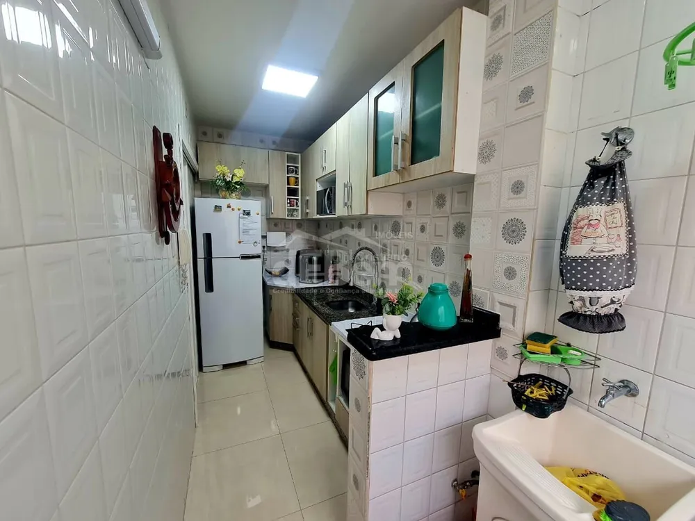 Apartamento, 3 quartos, 62 m² - Foto 10