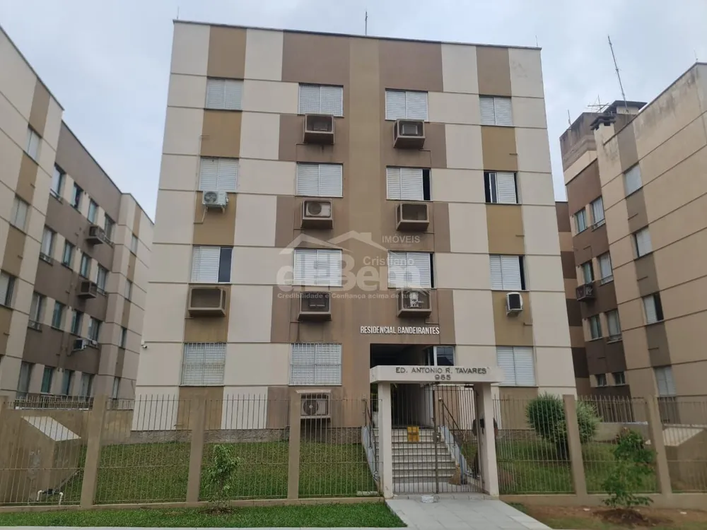 Apartamento, 3 quartos, 62 m² - Foto 11