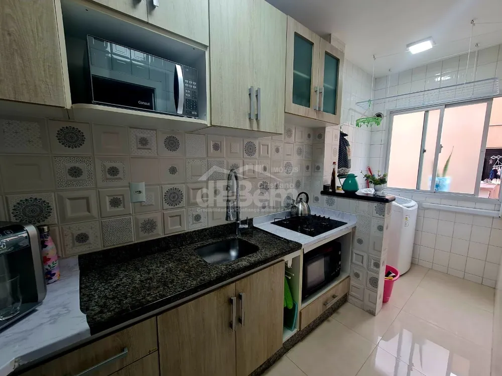 Apartamento, 3 quartos, 62 m² - Foto 8