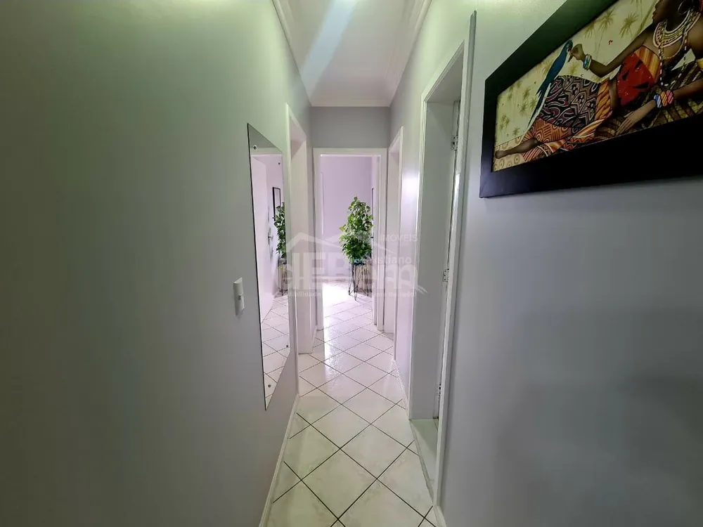 Apartamento, 3 quartos, 62 m² - Foto 3