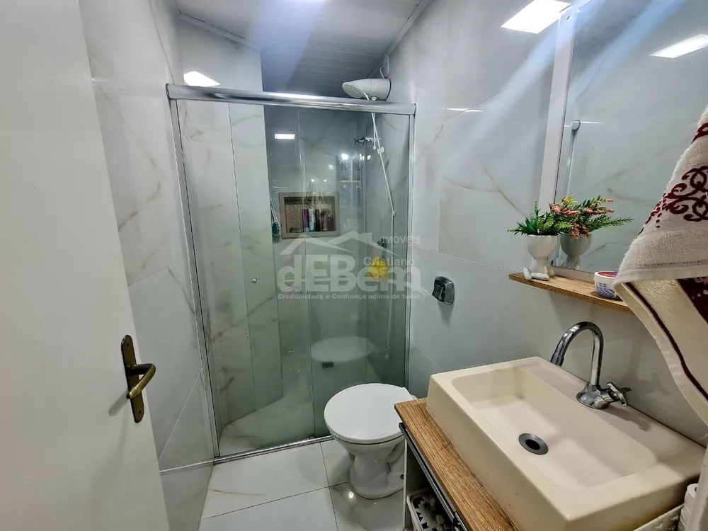 Apartamento, 3 quartos, 62 m² - Foto 4