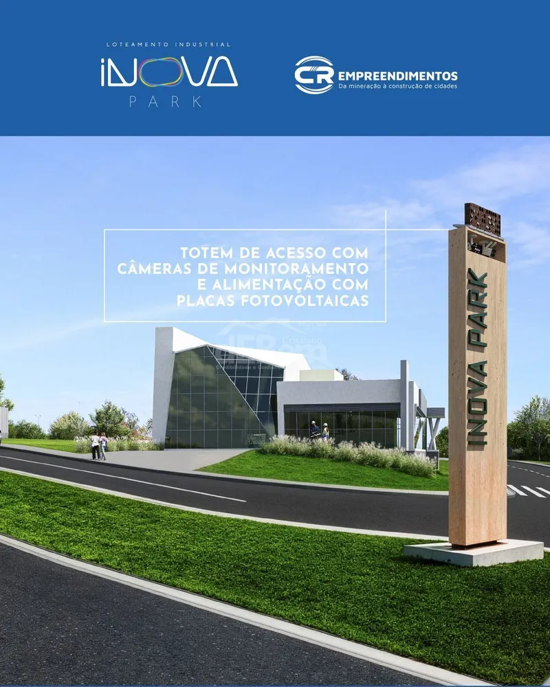 Terreno, 1020 m² - Foto 3