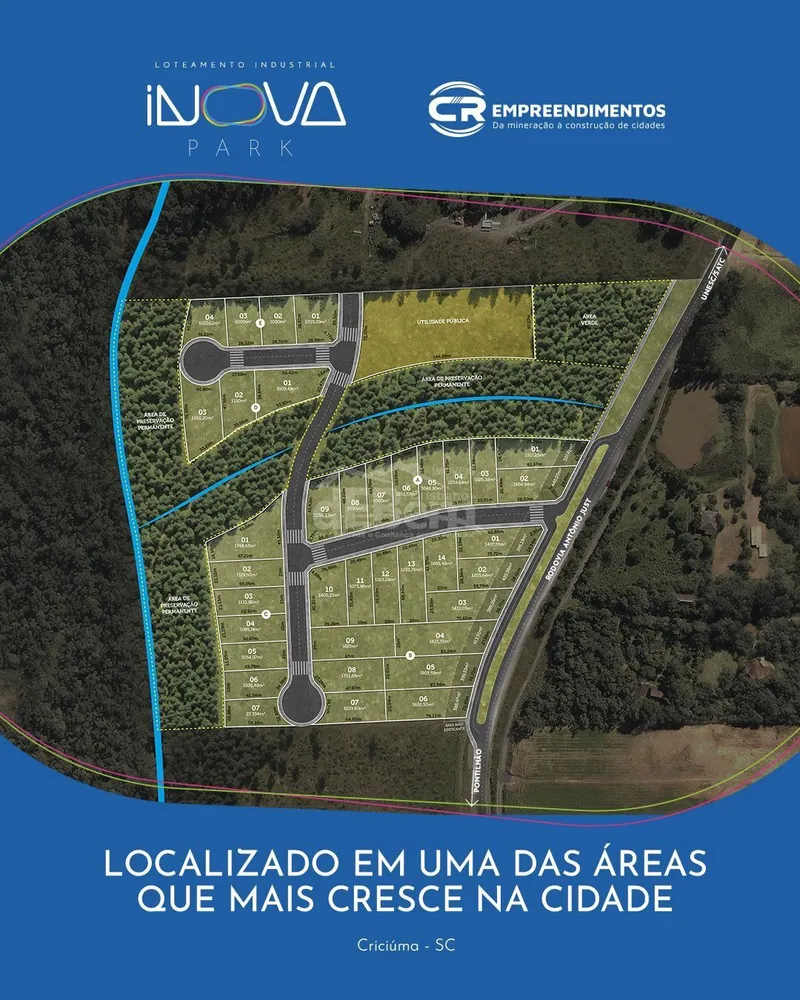 Terreno, 1020 m² - Foto 7