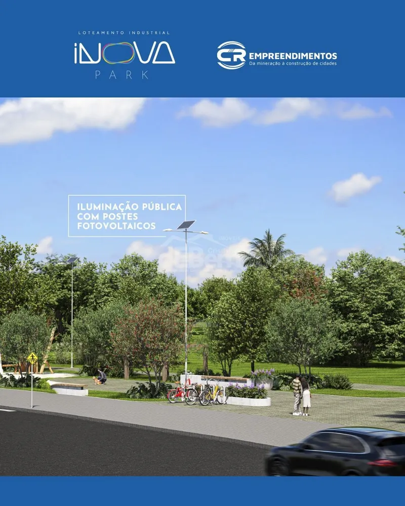 Terreno, 1020 m² - Foto 4
