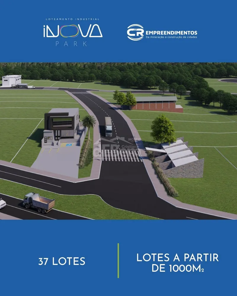 Terreno, 1020 m² - Foto 5