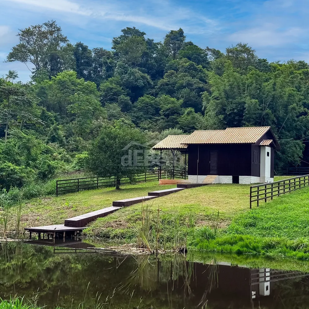 Chácara, 2 quartos, 1140 m² - Foto 8