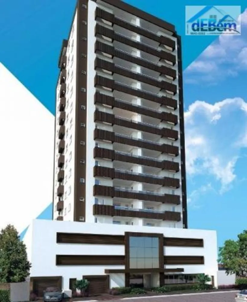 Apartamento, 2 quartos, 65 m² - Foto 1