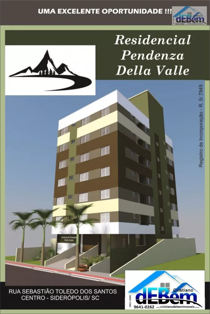 Apartamento, 2 quartos, 68 m² - Foto 4