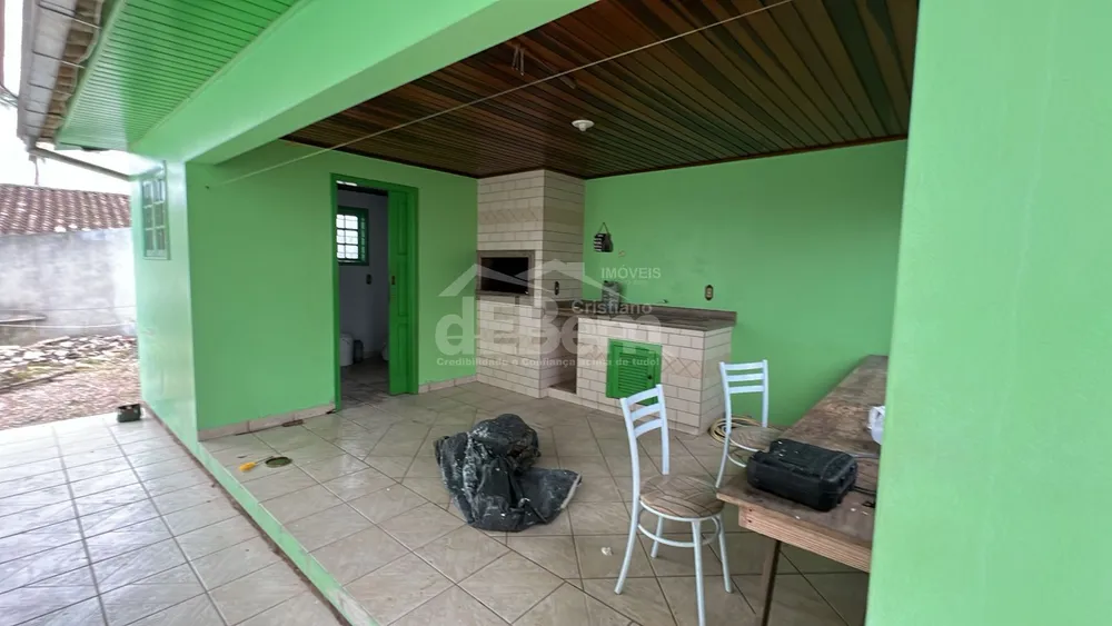 Casa, 3 quartos, 96 m² - Foto 5