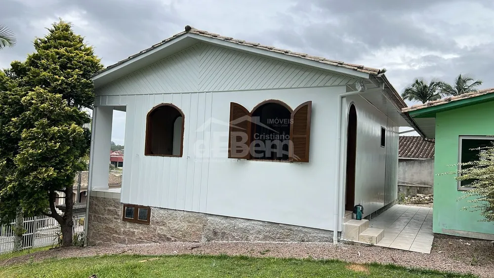 Casa, 3 quartos, 96 m² - Foto 3