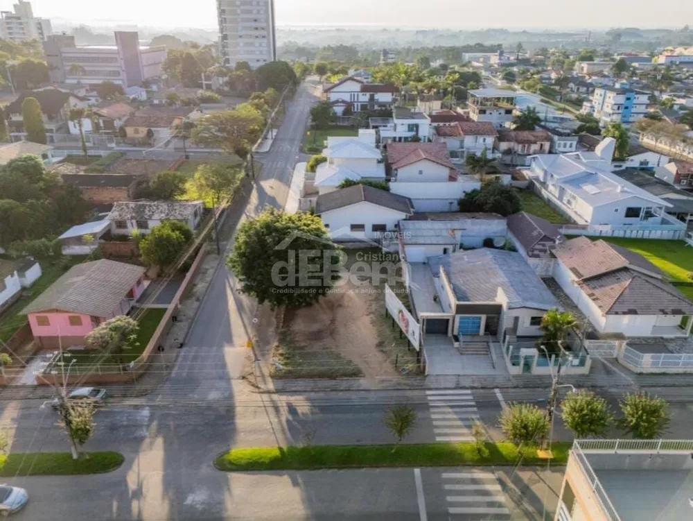 Terreno, 420 m² - Foto 1